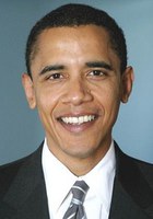 巴拉克·奥巴马 Barack Obama