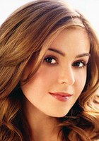 艾拉·菲舍尔 Isla Fisher