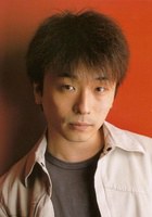 关智一 Tomokazu Seki