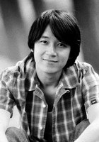 潘粤明 Yueming Pan