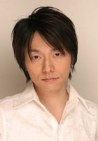 野岛健儿 Kenji Nojima