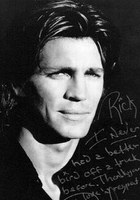 埃里克·罗伯茨 Eric Roberts