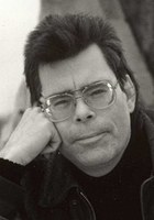 斯蒂芬·金 Stephen King