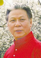 郭法曾 Fazeng Guo 