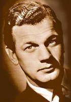约瑟夫·科顿 Joseph Cotten