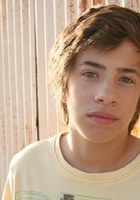 吉米·本内特 Jimmy Bennett