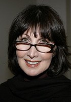 乔安娜·格里森 Joanna Gleason