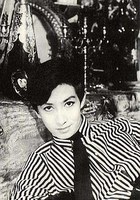 美轮明宏 Akihiro Miwa