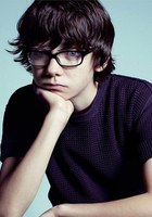 阿萨·巴特菲尔德 Asa Butterfield