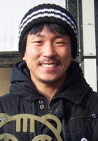梁益准 Yang Ik-Joon
