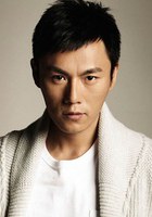 秦昊 Hao Qin
