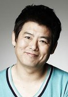 成东日 Dong-il Sung