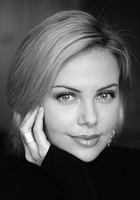 查理兹·塞隆 Charlize Theron