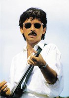 林子祥 George Lam