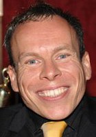 沃维克·戴维斯 Warwick Davis