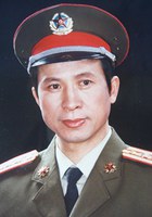 祝普恭 Pugong Zhu