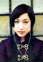 绪川玉木 Tamaki Ogawa