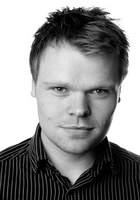 理查德·瑞德尔 Richard Riddell