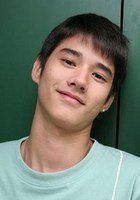 马里奥·毛瑞尔 Mario Maurer