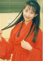 蔡少芬 Ada Choi