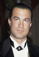 史蒂文·席格 Steven Seagal