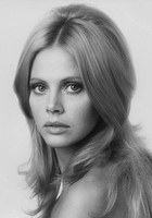 布里特·艾克拉诺 Britt Ekland