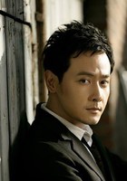 邱心志 Hsin-chih Chiu