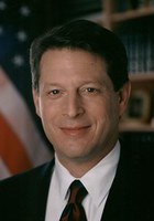 阿尔·戈尔 Al Gore