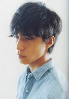 锦户亮 Ryo Nishikido