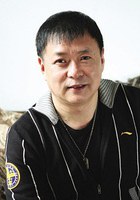 迟志强 Zhiqiang Chi