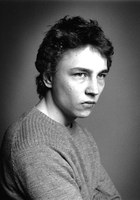 樊尚·罗蒂埃 Vincent Rottiers