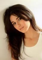 埃曼纽尔·施莱琪 Emmanuelle Chriqui
