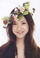 吉高由里子 Yuriko Yoshitaka