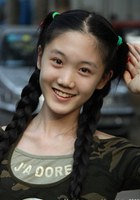 张恩齐 Enqi Zhang