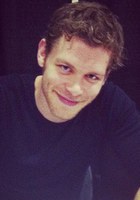 约瑟夫·摩根 Joseph Morgan