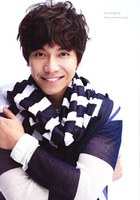 李昇基 Seung gi Lee