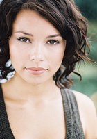 杰西卡·帕克·肯尼迪 Jessica Parker Kennedy