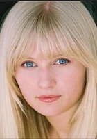 卡莉·许洛德 Carly Schroeder