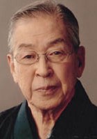 小林桂树 Keiju Kobayashi