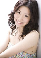 名塚佳织 Kaori Nazuka