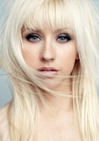 克里斯蒂娜·阿奎莱拉 Christina Aguilera