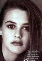 艾丽西亚·希尔维斯通 Alicia Silverstone