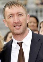 拉尔夫·尹爱森 Ralph Ineson
