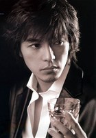 藤木直人 Naohito Fujiki