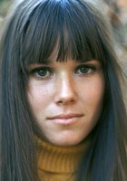 芭芭拉·赫希 Barbara Hershey