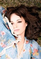 阿什利·理查兹 Ashley Rickards