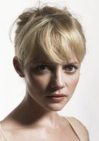 玛丽·谢尔顿 Marley Shelton