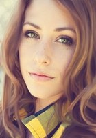 阿曼达·克鲁 Amanda Crew