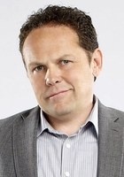 凯文·查普曼 Kevin Chapman