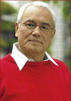 黑部进 Susumu Kurobe